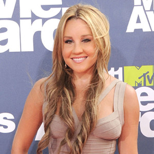 Amanda Bynes Amanda Bynes